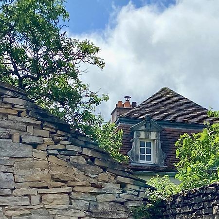 La Petite Maison Messigny Exteriér fotografie