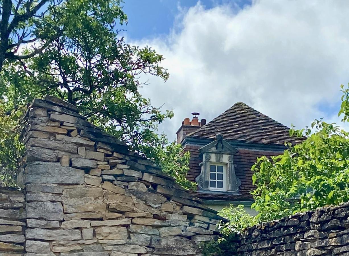 La Petite Maison Messigny Exteriér fotografie