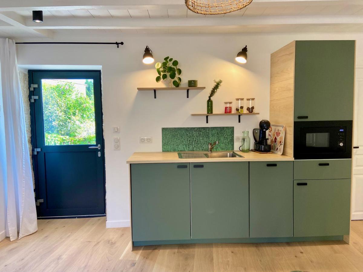 La Petite Maison Messigny Exteriér fotografie