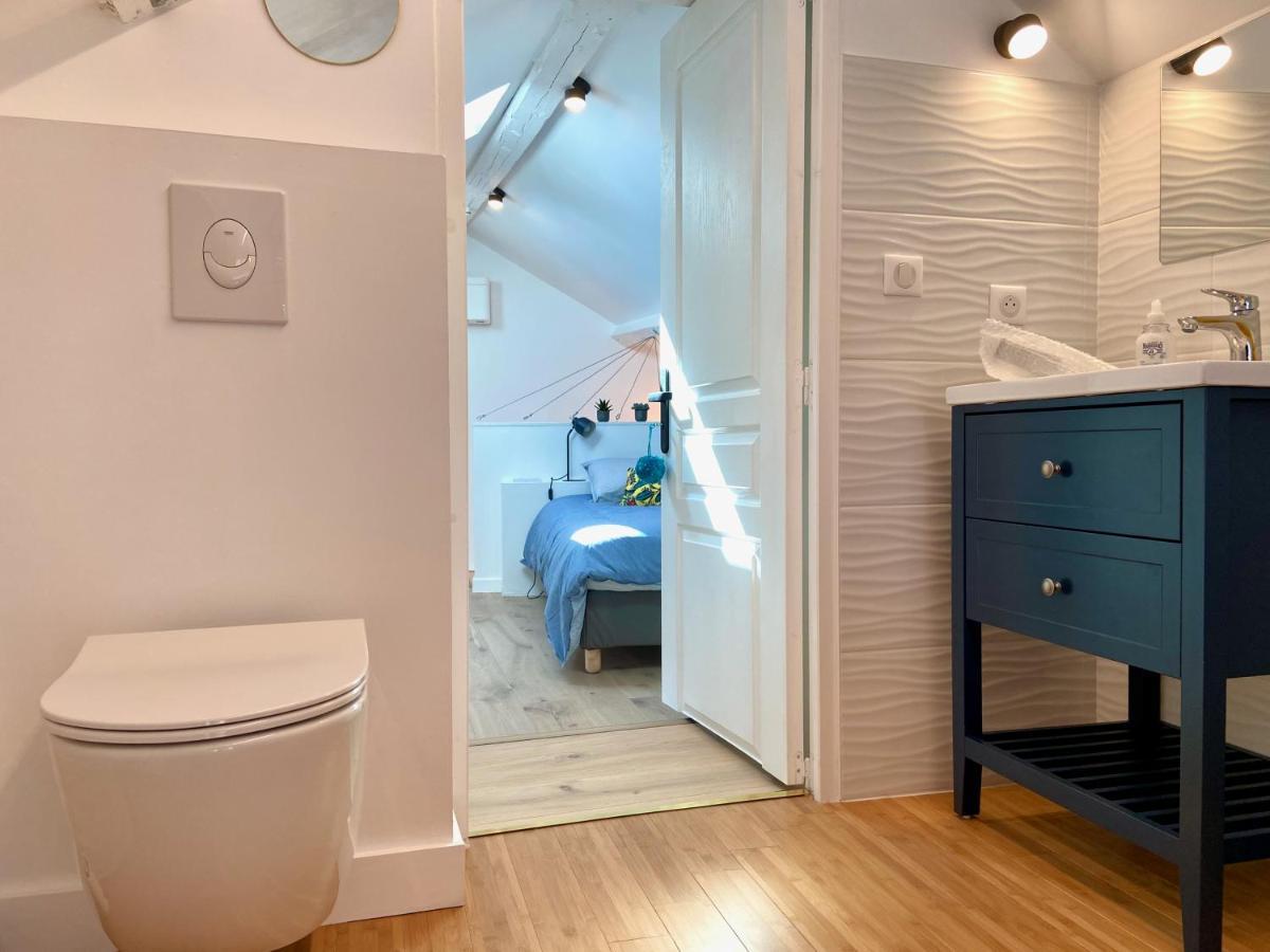La Petite Maison Messigny Exteriér fotografie