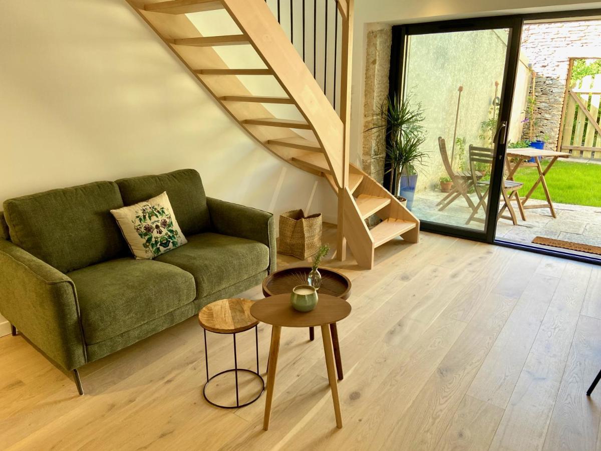 La Petite Maison Messigny Exteriér fotografie
